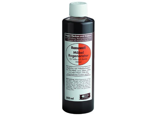 Renuwell, Möbel-Regenerator 500 ml *