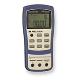BK Precision LCR Meter, 878A Dual Display, Min/Max Average