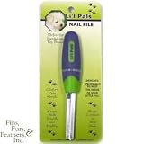 Coastal Pet Li`l Pals Nail File for Dogs  Puppies