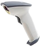 Ls2106 Barcode Reader