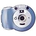 FujiFilm - Nexia Q1 ''Simply Cool'' - Light Blue