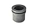 4 oz Crucible for R9 R9D-10 Melting Casting Furnace Refining Gold Silver Copper Scrap Jewelry