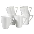 Verso 922236 6er Set Kaffeebecher Pura 390 ml