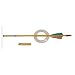 Sporting Goods : Standard 12 Poplar Wood Archery Arrows