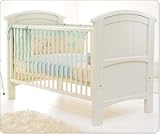 Cosatto Hogarth Room Set Cream Finish