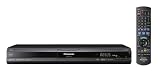 Panasonic - DMR-EX78EFK - Enregistreur DVD DivX - HDMI - Avec Disque dur 250 Go - Tuner TNT integre - Jukebox - Noir
