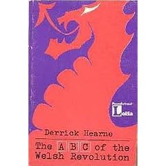 The ABC of the Welsh Revolution