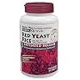 Herbal Actives Extended Release Red Yeast Rice - 60 - Tablet