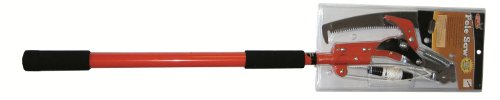 Hme Products Extendable Pole Saw, Orange On Sale