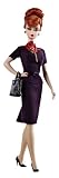 Barbie Collector Mad Men Collection Joan Holloway Doll