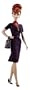 Barbie Collector Mad Men Collection Joan Holloway Doll