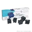 GENUINE XEROX SOLID INK 3 pk