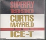 SUPERFLY 1990 CD