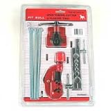 Buy 6 Piece Flaring Tool Kit by Pit Bull