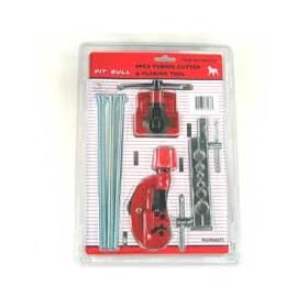 Buy 6 Piece Flaring Tool Kit by Pit Bull now!