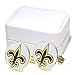 New Orleans Saints NFL Cuff Links