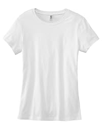 Ladies' 4.2 oz. Favorite T-Shirt