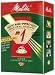 Melitta Natural Brown Cone Coffee Filter #1 40-ct