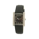 Joop Damen-Armbanduhr Quarz Leder JP100592F01
