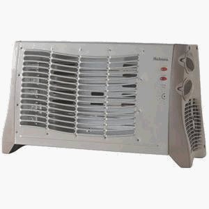 Radiant Heater, 1500 Watts