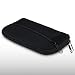 NINTENDO 3DS NEOPRENE CARRY CASE BY CELLAPOD CASES BLACK