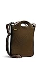Built NY E-LT13-BRW Small Laptop Case (Brown)