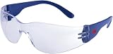 Schutzbrille Klassik/2720 klar