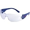 Schutzbrille Klassik/2720 klar
