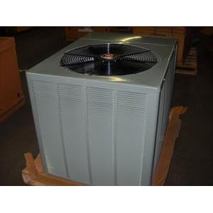 RHEEM RANL-048YAZ 4 TON SPLIT SYSTEM AIR CONDITIONER R-410A 13 SEER 3-PHASE