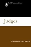 Judges: A Commentary (Old Testament Library)