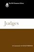 Judges: A Commentary (Old Testament Library) (Old Testament Library)