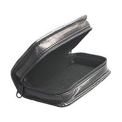 Garmin Ledertasche f�r Navigationssystem Quest