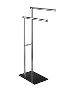 Bisk Toallero Niagara Standing cromo