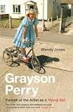 Grayson Perry: Portrait of The Artist As a Young Girl