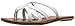 MIA Women's Danielle Flat Sandal