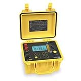 AEMC 6250 Micro-Ohmmeter (10A, 1 Shot, Continuous, Multiple Test, Manual/Auto Temperature Compensation) (#2129.81)
