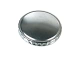 GAS CAP, 60 MM, NON-LOCKING