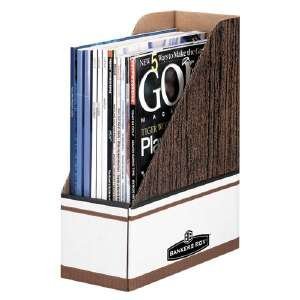 Fellowes Bankers Box Magazine File ( 07222 )