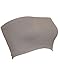 Niki Biki Nylon/Spandex Seamless Strapless Tube Top Bandeau Bra Cover