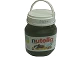 IMAGE OF Nutella Imported From Italy - 11 Lbs Big Tub