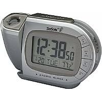 Click here to buy Atomic Projection Clock by Northern Tool & Equipment.