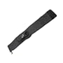 Hanwei Sword Bag Black Katana Daito Case Holds 2 Swords