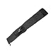 Hanwei Sword Bag Black Katana Daito Case Holds 2 Swords