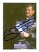 Mike Ditka autographed Football Card (Chicago Bears)