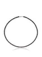 Lola Vanderkeen Collar Tahiti Feelings Gris