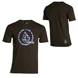 Volcom Crop Duster T-Shirt - Short-Sleeve - Men's
