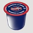 Timothy's World Coffee, Colombian La Vereda, 24-Count K-Cups for Keurig Brewers