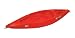 KL Industries Waterquest 8-Feet Bali Sit-On-Top Kayak
