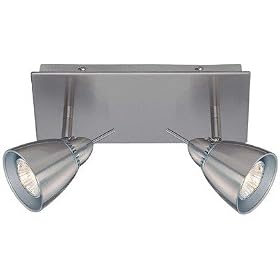 Lite Source Ls-16922ps 2-lite Wall Lamp