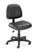 Boss Leather Plus Posture Task Chair